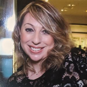 Meet your Posher, Jacqueline